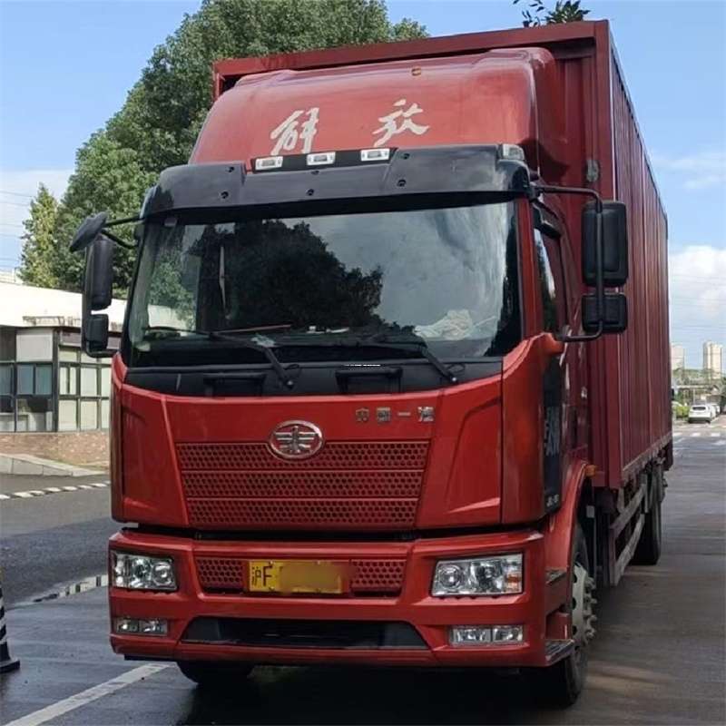 辽宁大连长海县到德清物流公司——专业货运，安心之选（德清物流专线货运）