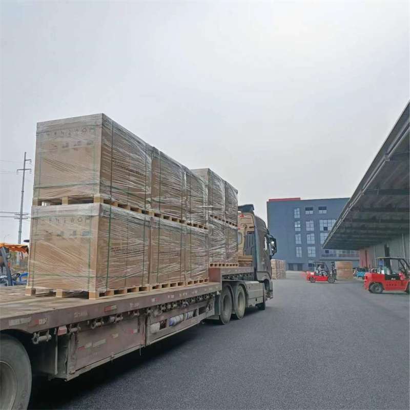辽宁大连长海县至苏州工业园区货运专线，高效物流直达一站式服务