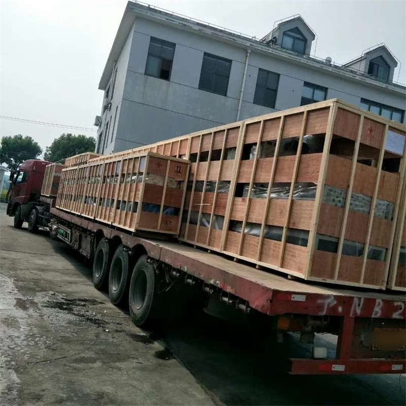 辽宁大连长海县到株洲物流公司，一站式服务助您货运无忧