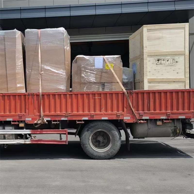 辽宁大连长海县到朔州物流公司——一站式服务，让货运更便捷