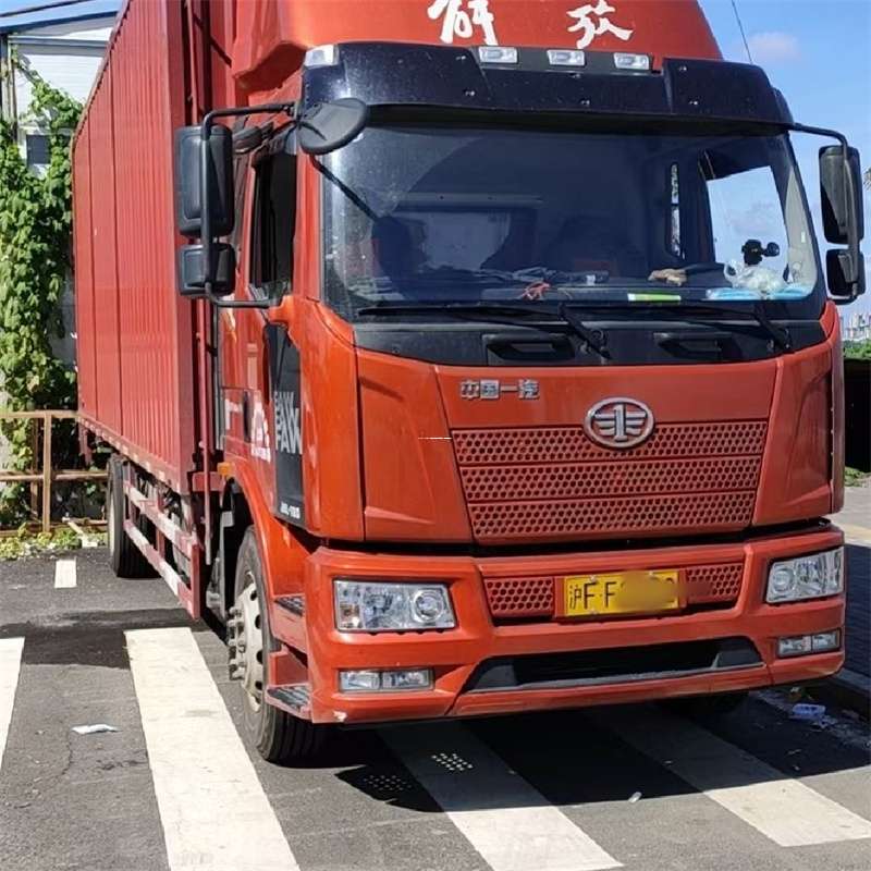 辽宁大连长海县到恩施物流公司一站式服务，让货运更轻松