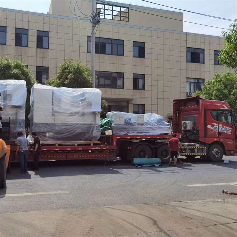 辽宁大连长海县到南京物流公司一站式服务，让货运更轻松