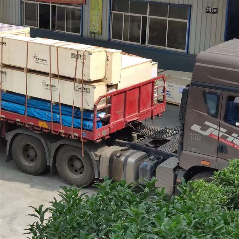 辽宁大连长海县到海口物流公司一站式服务，让货运更轻松